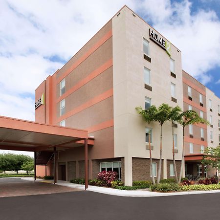 Home2 Suites By Hilton Florida City Zewnętrze zdjęcie