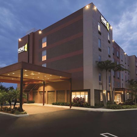 Home2 Suites By Hilton Florida City Zewnętrze zdjęcie
