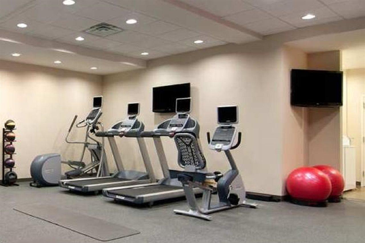 Home2 Suites By Hilton Florida City Zewnętrze zdjęcie