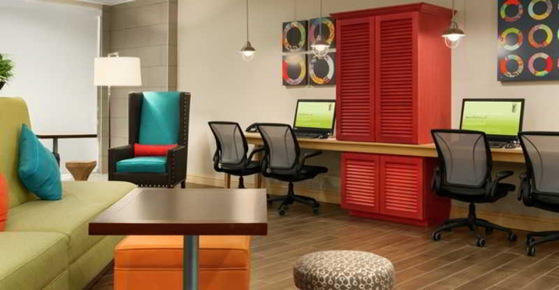 Home2 Suites By Hilton Florida City Zewnętrze zdjęcie