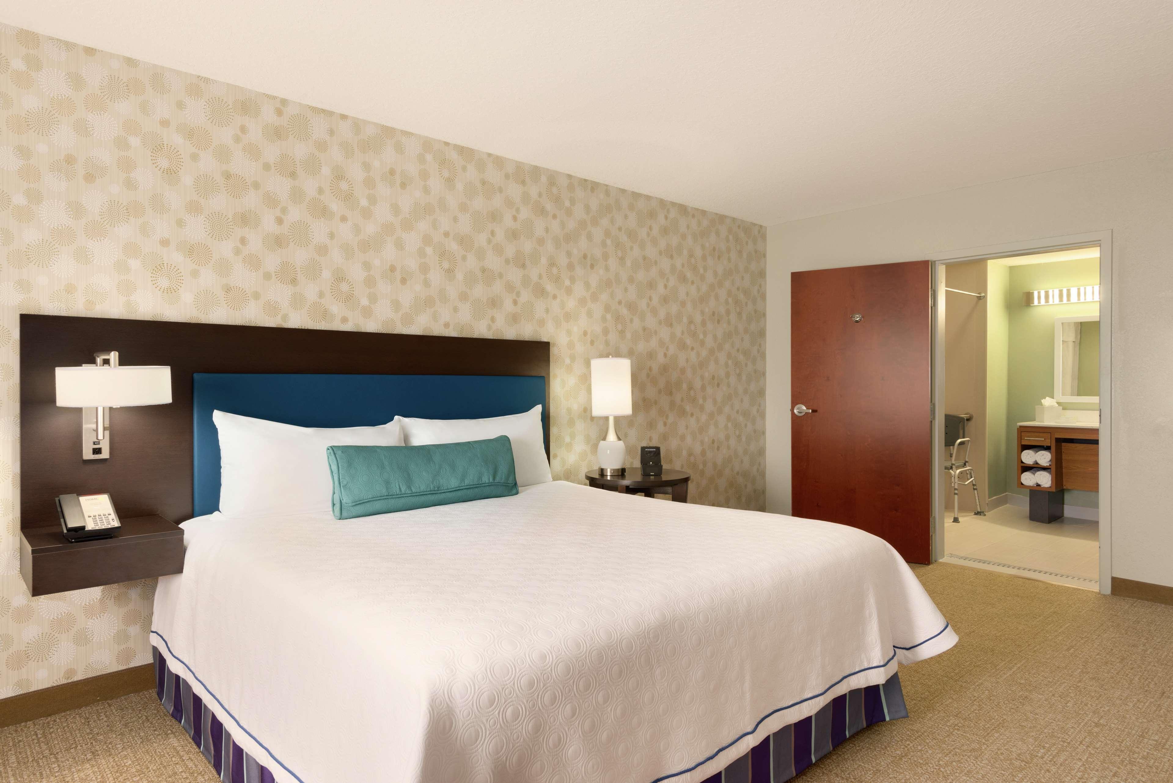 Home2 Suites By Hilton Florida City Zewnętrze zdjęcie
