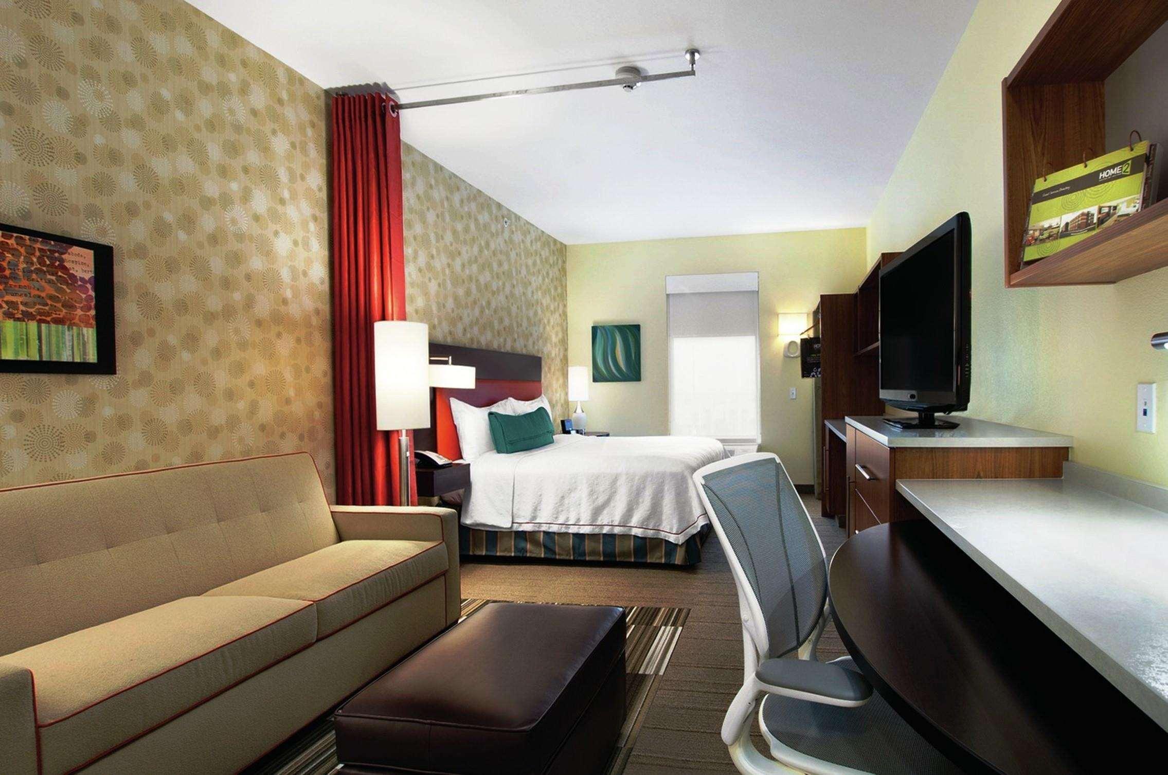 Home2 Suites By Hilton Florida City Zewnętrze zdjęcie