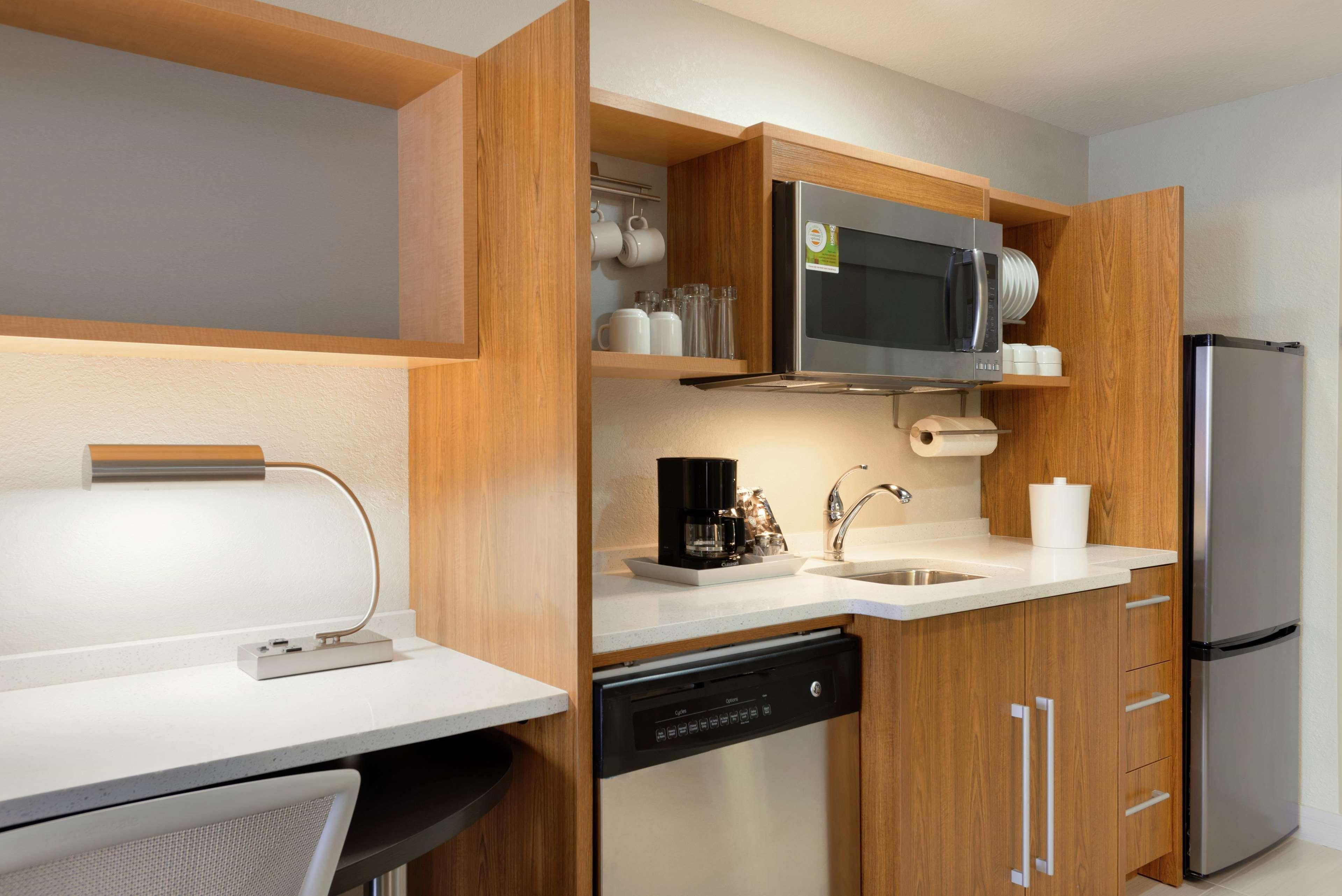 Home2 Suites By Hilton Florida City Zewnętrze zdjęcie