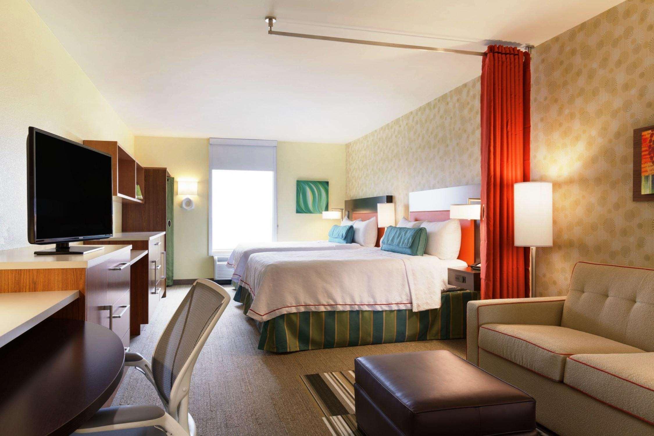 Home2 Suites By Hilton Florida City Zewnętrze zdjęcie