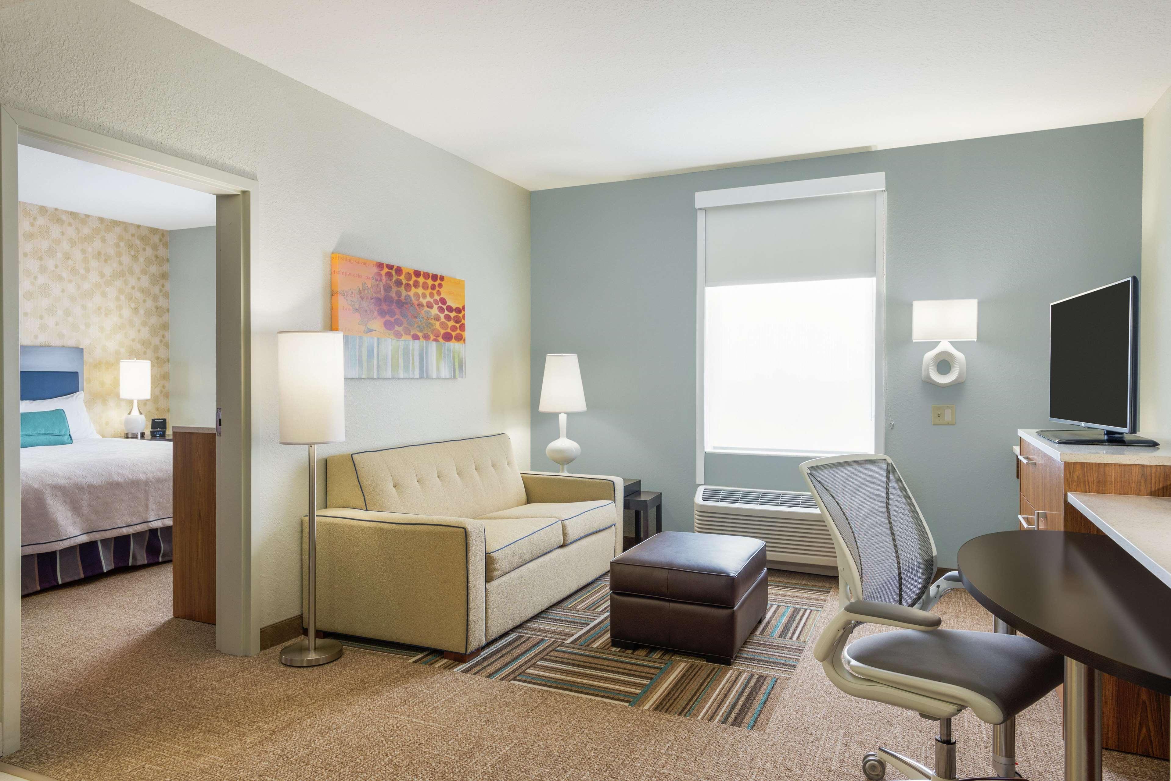 Home2 Suites By Hilton Florida City Zewnętrze zdjęcie