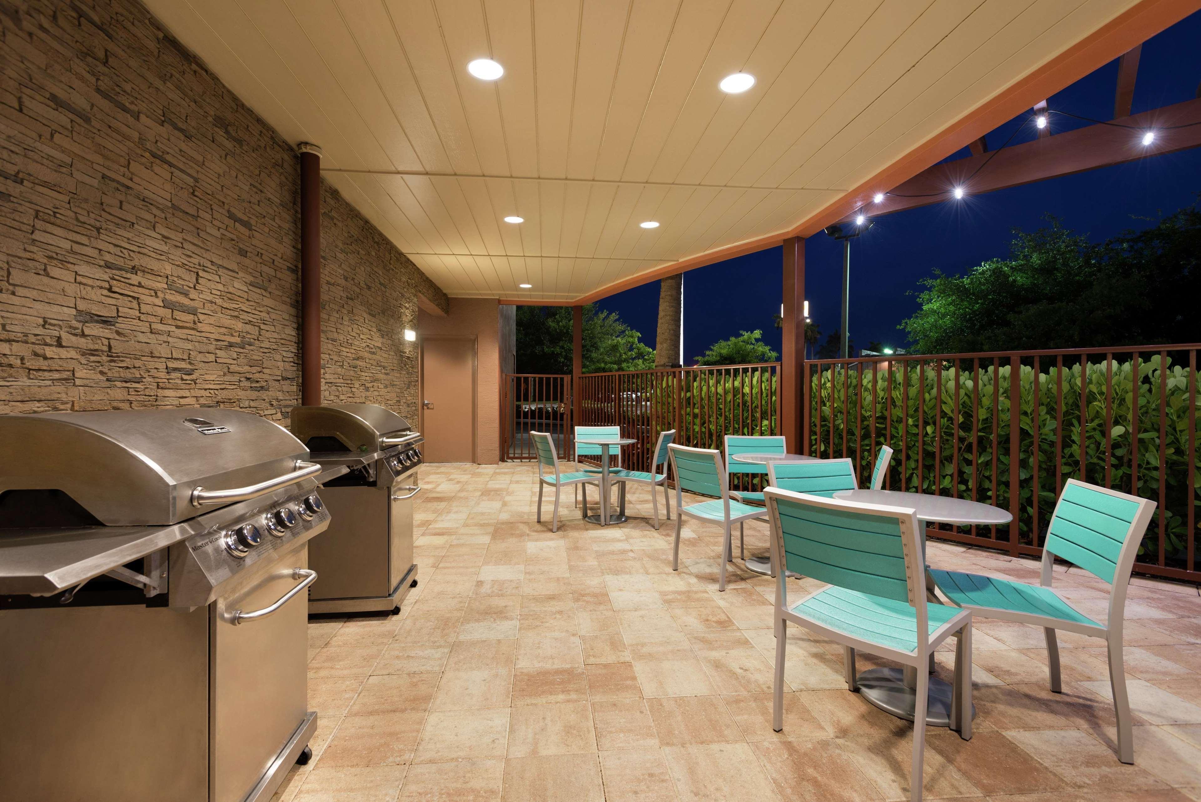Home2 Suites By Hilton Florida City Zewnętrze zdjęcie