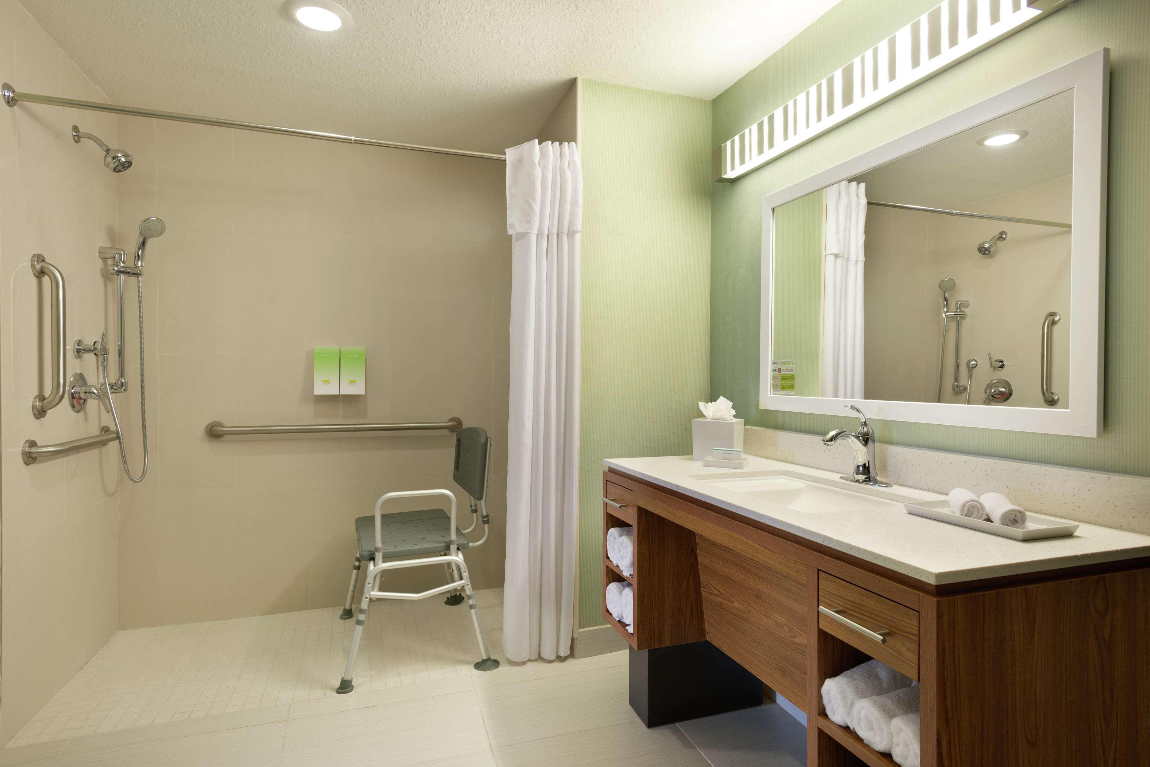 Home2 Suites By Hilton Florida City Zewnętrze zdjęcie