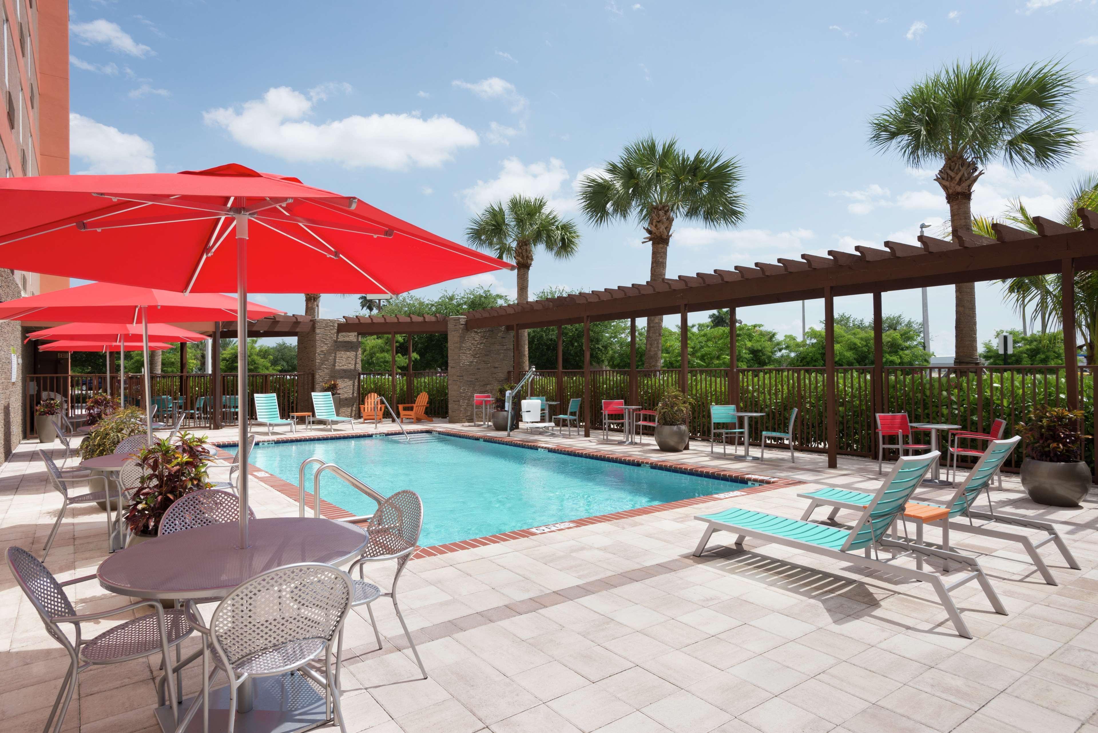 Home2 Suites By Hilton Florida City Zewnętrze zdjęcie