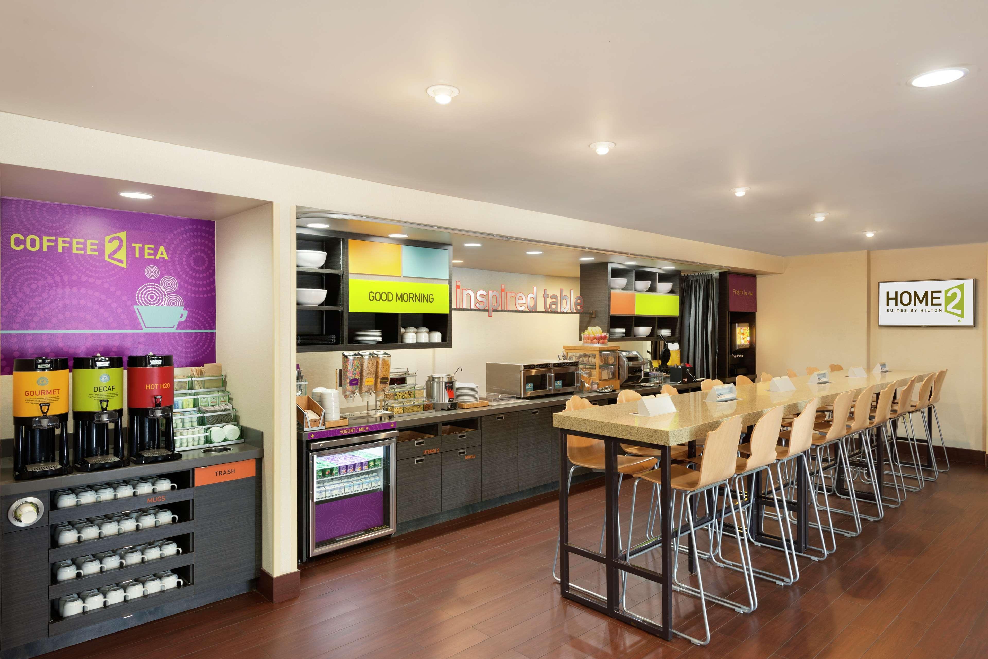 Home2 Suites By Hilton Florida City Zewnętrze zdjęcie