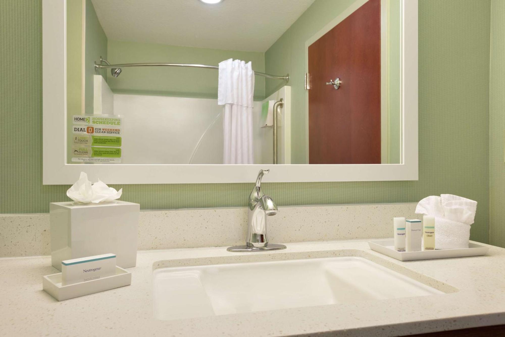 Home2 Suites By Hilton Florida City Zewnętrze zdjęcie