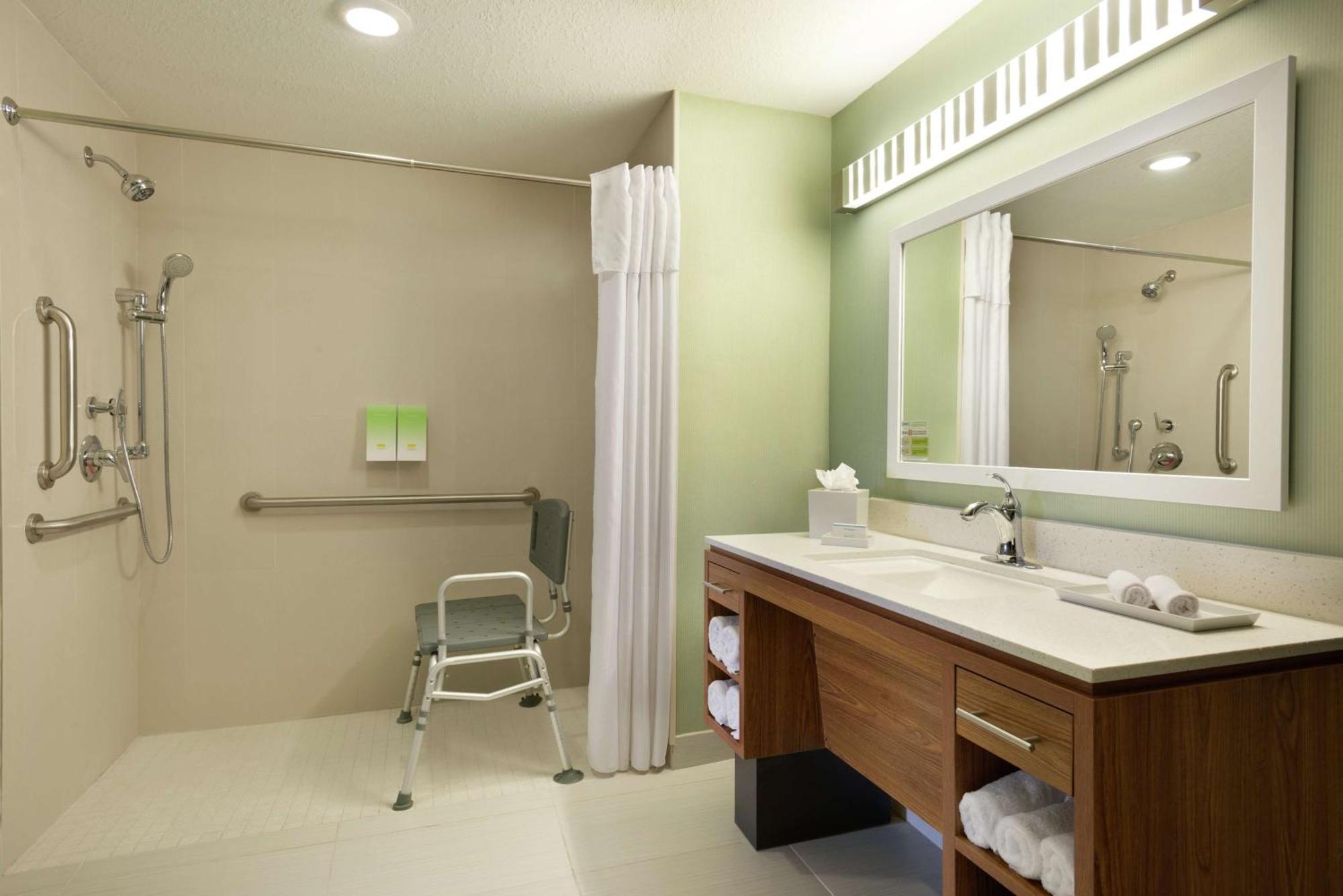 Home2 Suites By Hilton Florida City Zewnętrze zdjęcie