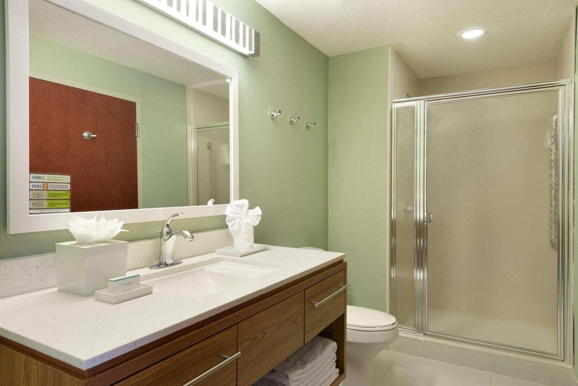 Home2 Suites By Hilton Florida City Zewnętrze zdjęcie