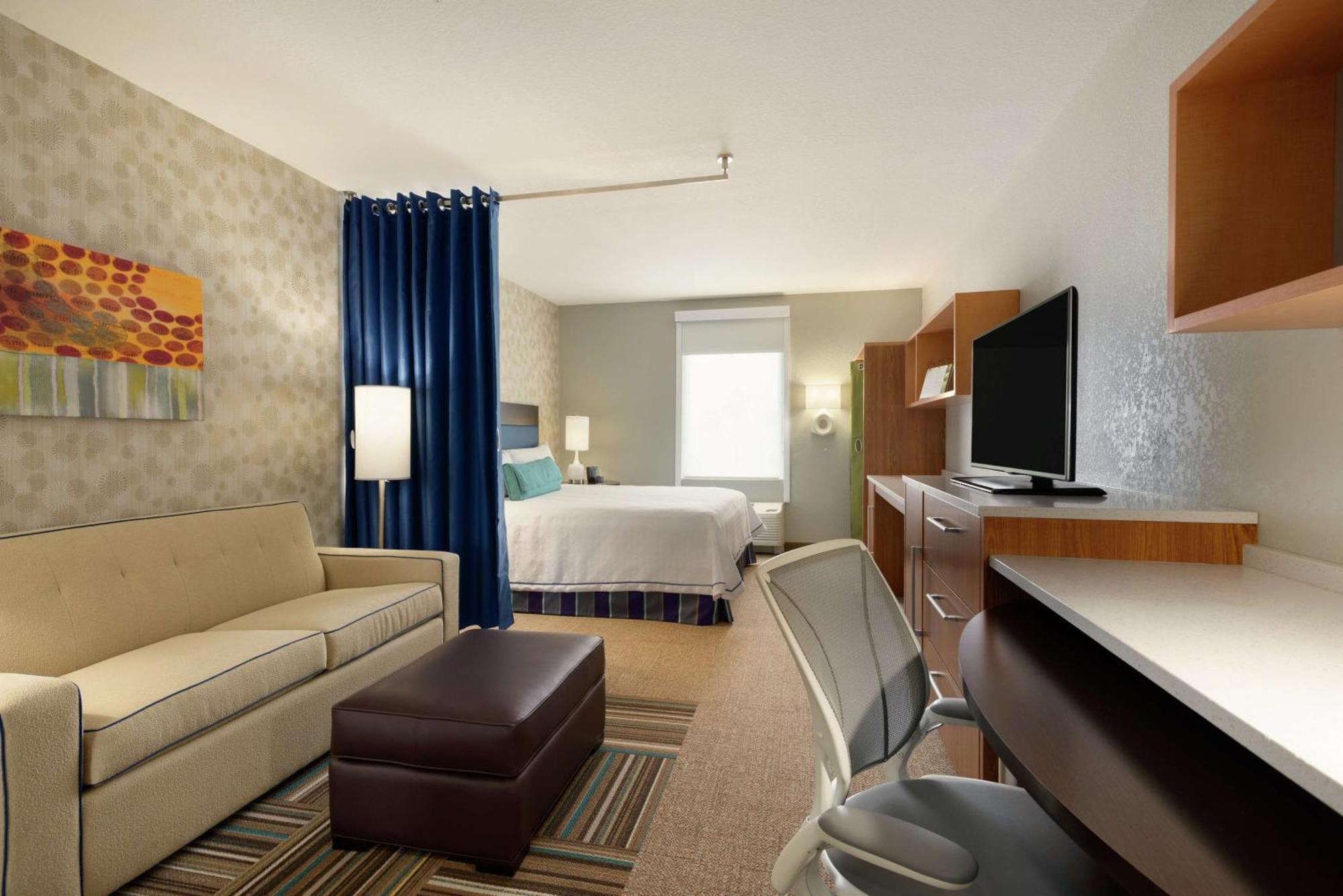 Home2 Suites By Hilton Florida City Zewnętrze zdjęcie