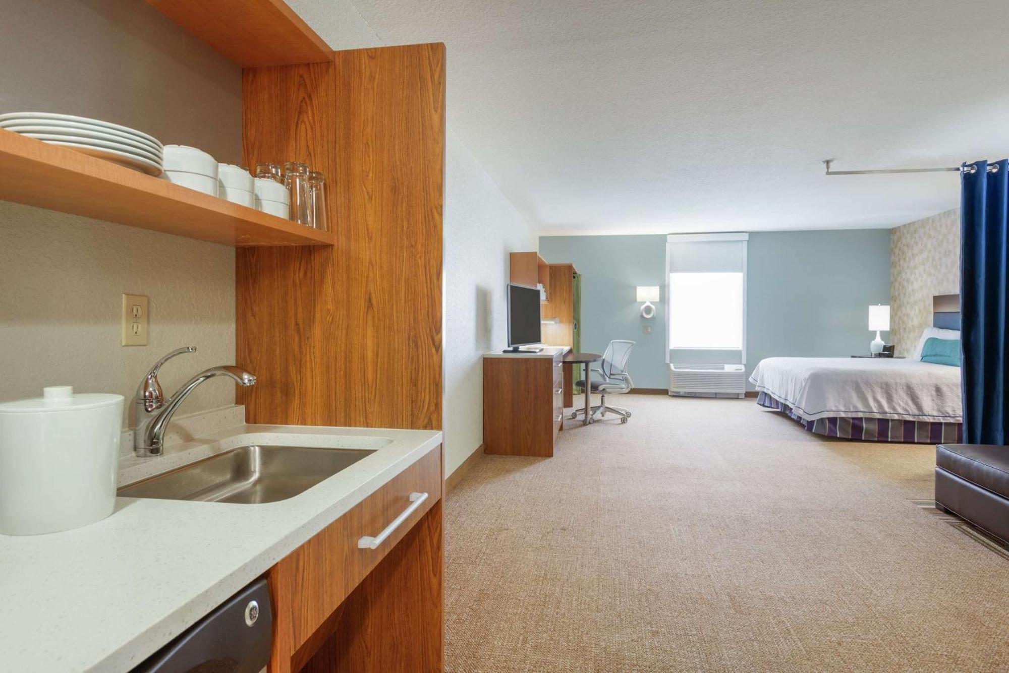 Home2 Suites By Hilton Florida City Zewnętrze zdjęcie