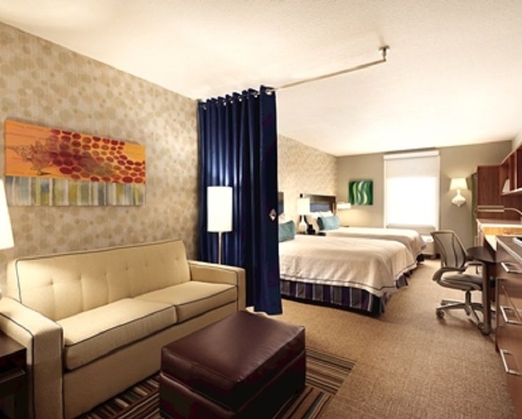 Home2 Suites By Hilton Florida City Zewnętrze zdjęcie