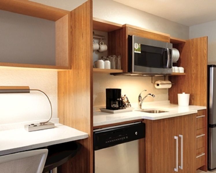 Home2 Suites By Hilton Florida City Zewnętrze zdjęcie