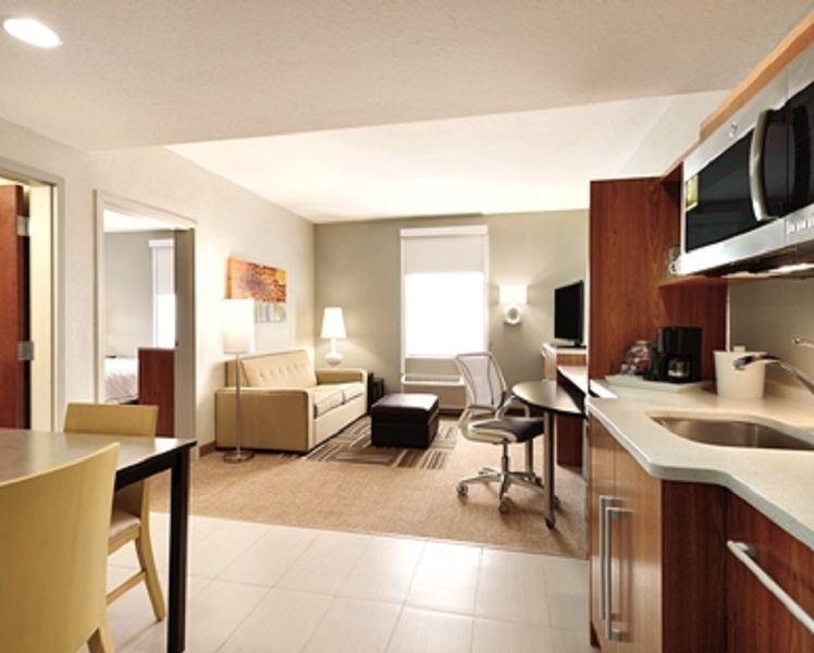 Home2 Suites By Hilton Florida City Zewnętrze zdjęcie