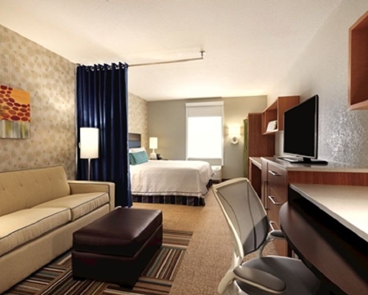 Home2 Suites By Hilton Florida City Zewnętrze zdjęcie