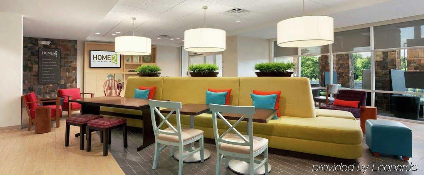 Home2 Suites By Hilton Florida City Zewnętrze zdjęcie