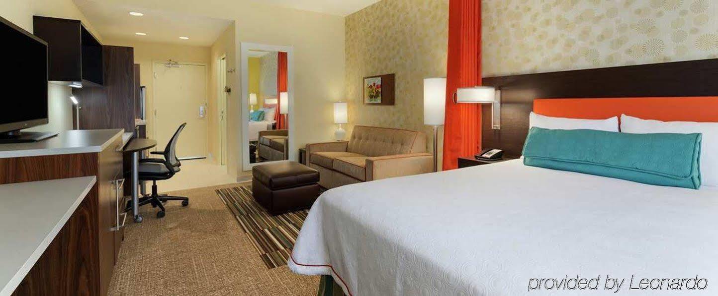 Home2 Suites By Hilton Florida City Zewnętrze zdjęcie