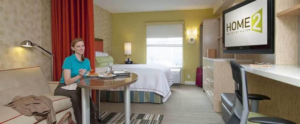 Home2 Suites By Hilton Florida City Zewnętrze zdjęcie