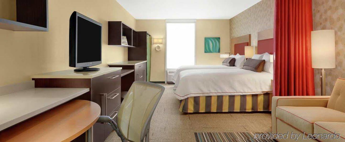 Home2 Suites By Hilton Florida City Zewnętrze zdjęcie