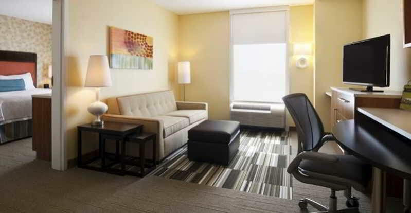 Home2 Suites By Hilton Florida City Zewnętrze zdjęcie