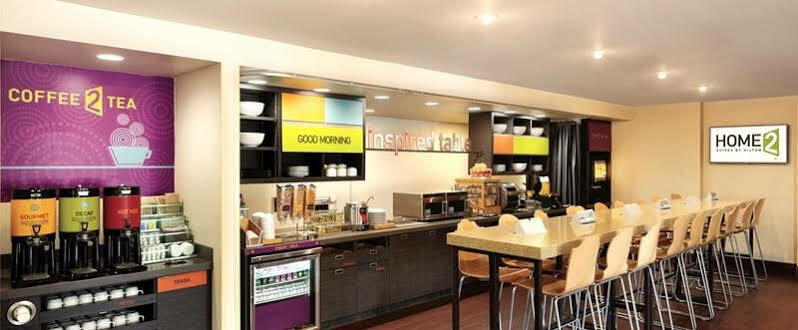 Home2 Suites By Hilton Florida City Zewnętrze zdjęcie